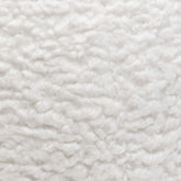 Round Accent Pillows (Set of 2) - White By Diamond Sofa